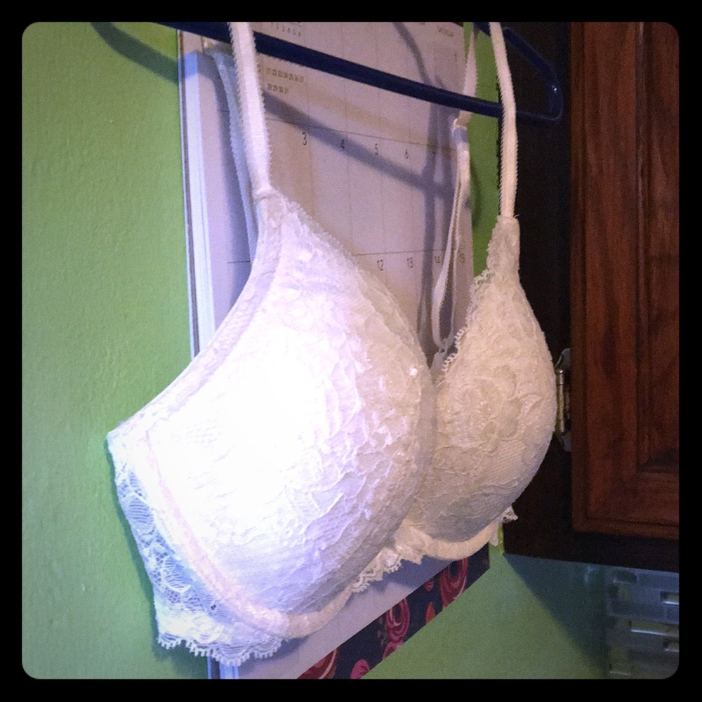 2 PC!👌 Victoria’s Secret Dream Angels Push-Up 32D - Picture 5 of 8